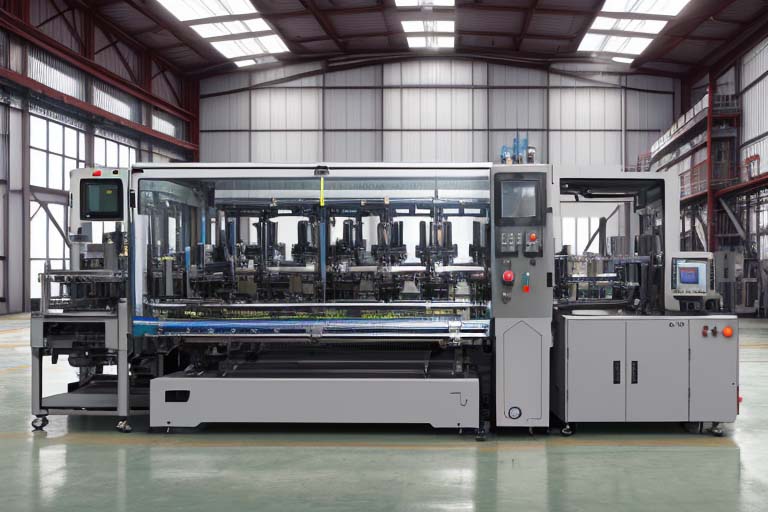 little rock packaging equipment