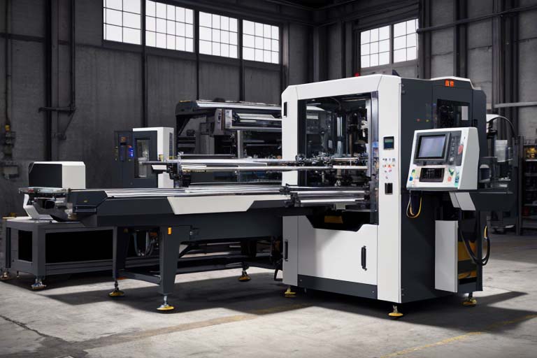 essential oil packaging equipment
