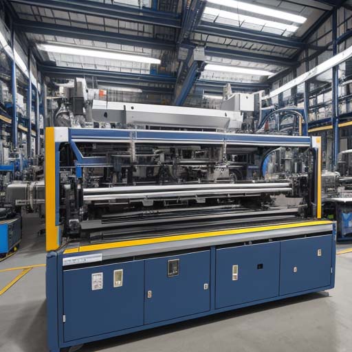 lease used assembly & packaging equipment