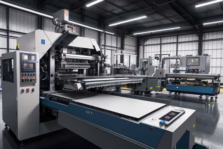 excel packaging equipment