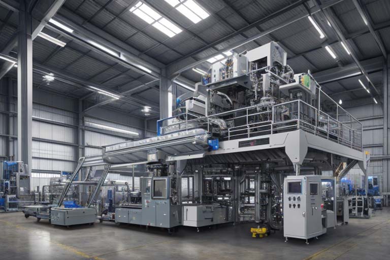 executive assistant at packaging machinery manufacturers institute linkedin