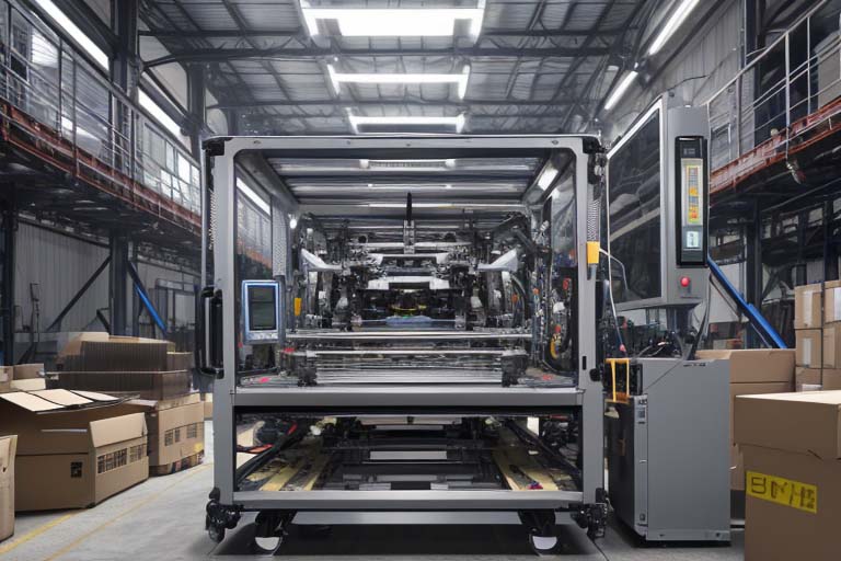 expeditionary water packaging system