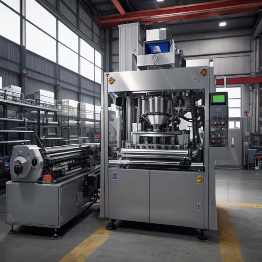 kit packaging equipment