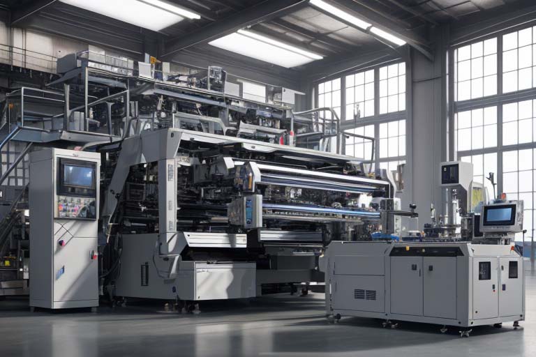 khs filling and packaging equipment