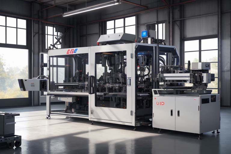 exxon packaging system private