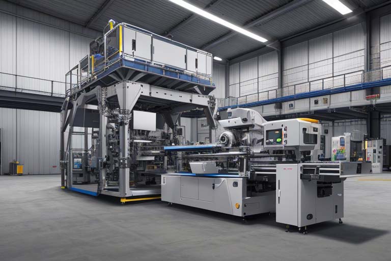 iowa commercial packaging equipment solutions