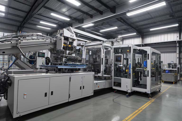 fast food packaging system