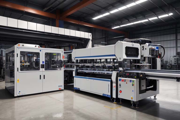 fda packaging machinery
