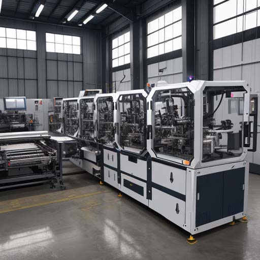 felins packaging equipment