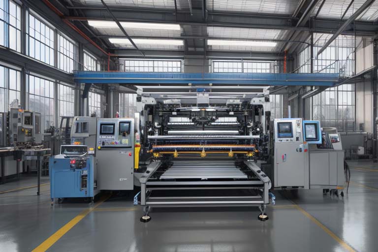 femc innovative packaging machinery