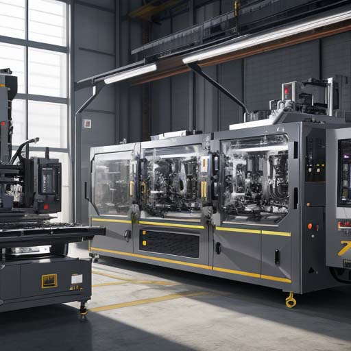 ferguson packaging equipment
