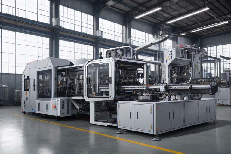 ferguson packaging machinery inc