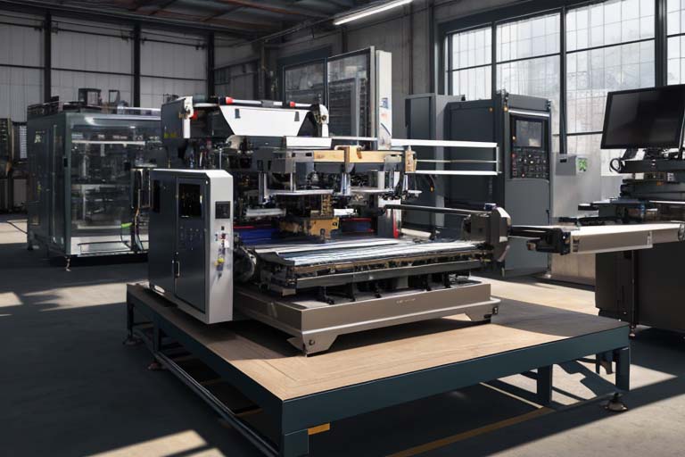 impak packaging equipment