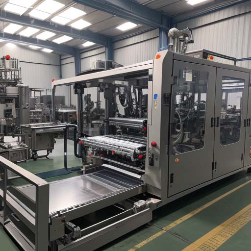 fiber packaging equipment