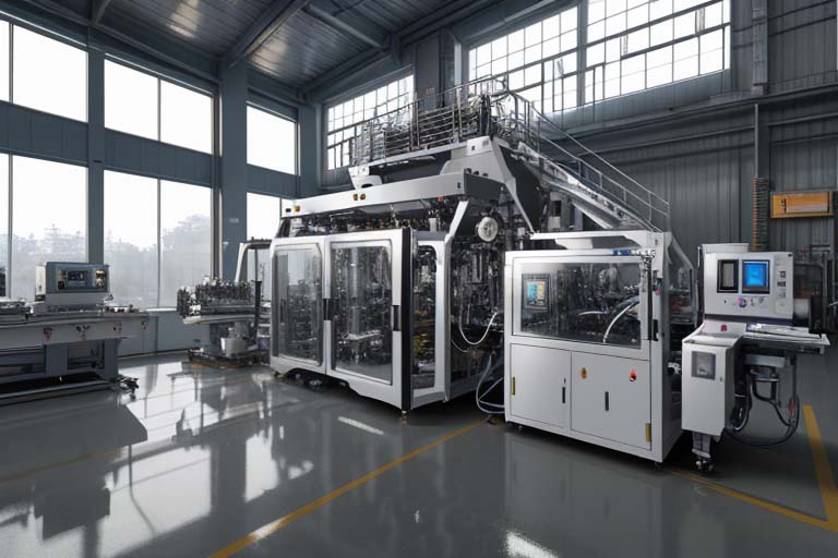 home packaging equipment