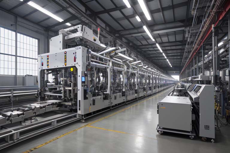 hmc packaging equipment