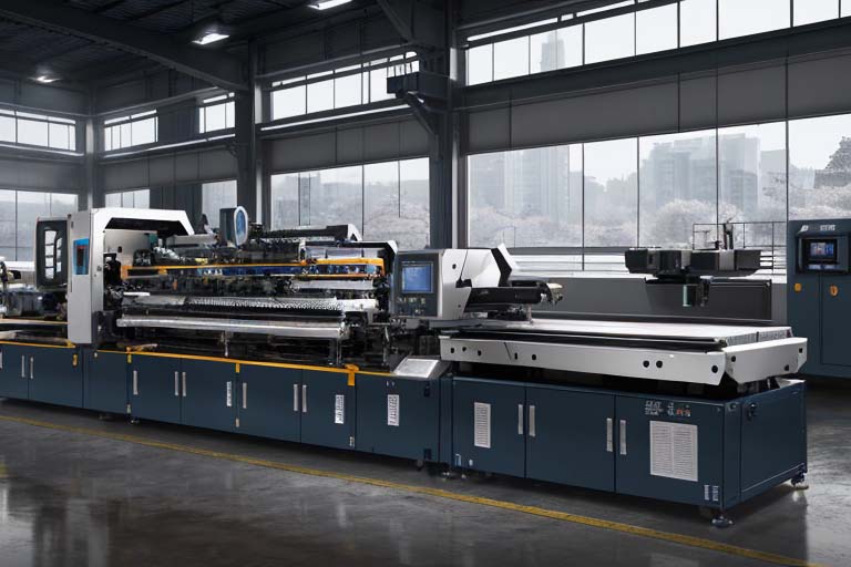 home vacuum packaging equipment