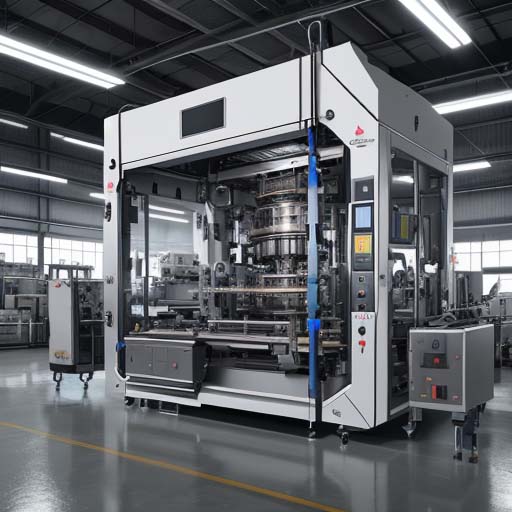 highlight packaging equipment