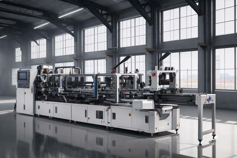 first packaging system yelp