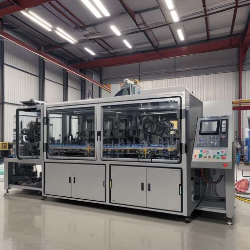 fleetwood packaging equipment
