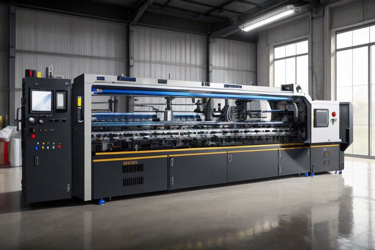 flex printing packaging solution