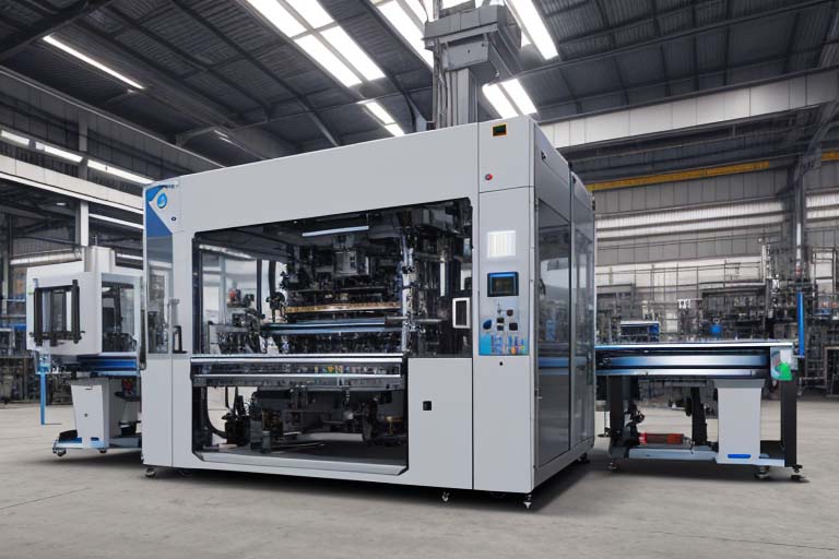 ground beef packaging equipment