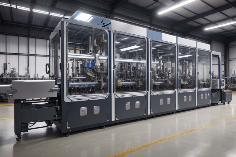 flexible packaging solution