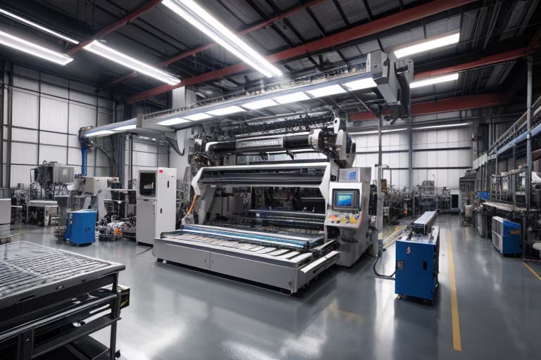 flexible retort pouch packaging solution