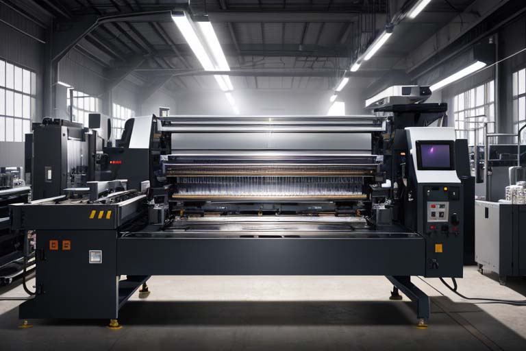 frozen turkey packaging equipment