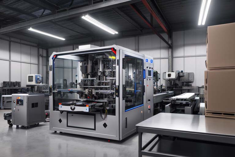 fm packaging solution