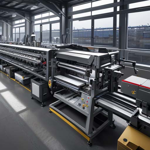 fmc packaging machinery