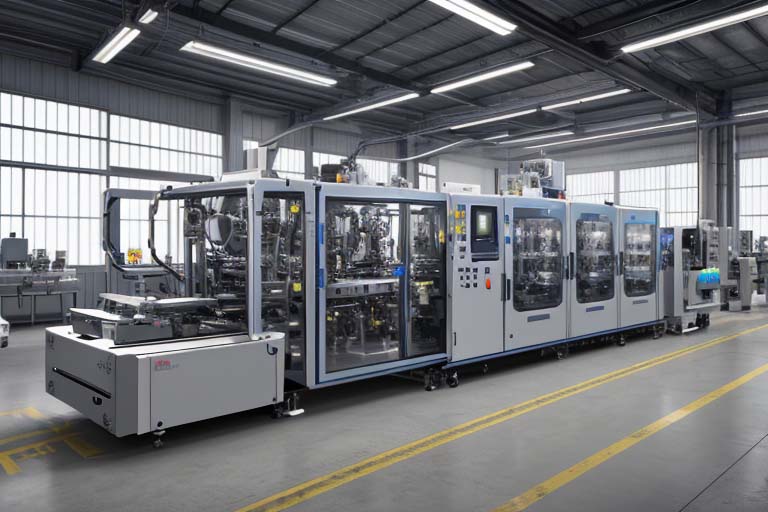fresh poultry packaging equipment