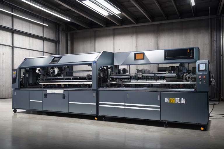 fresh fish packaging equipment