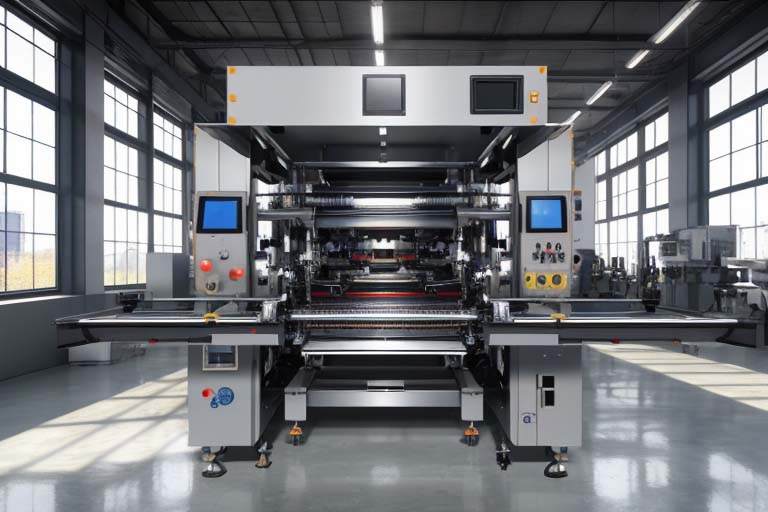 sierra packaging solutions