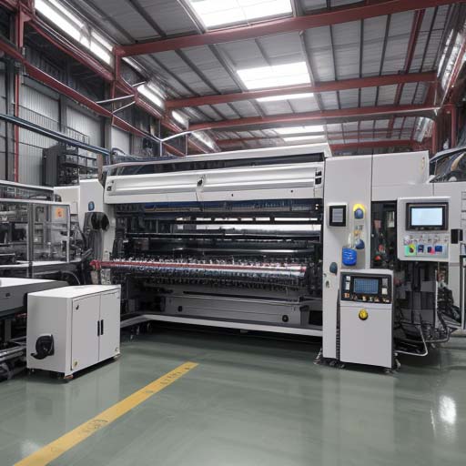 focke packaging machinery