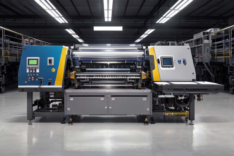 formost packaging equipment