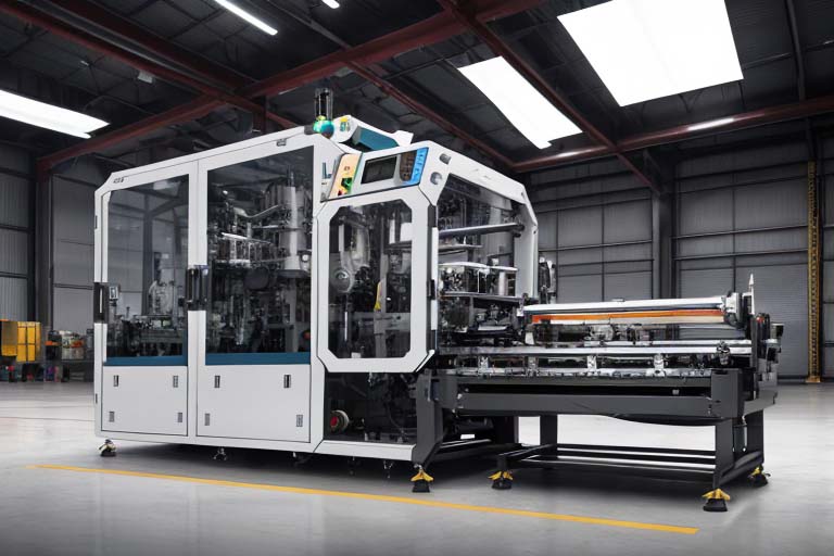 food packaging equipment trade shows