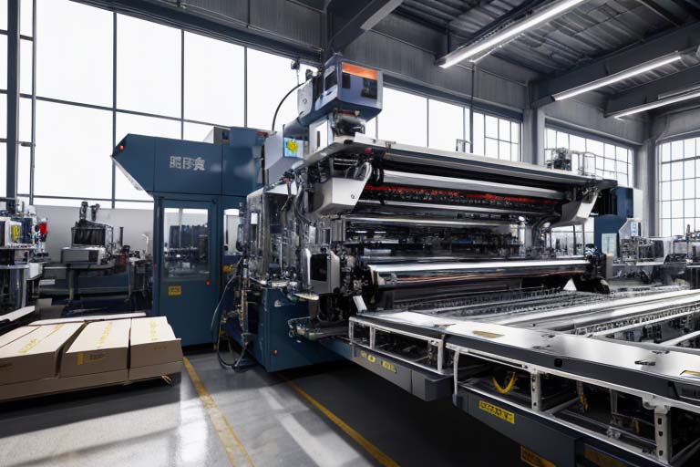 food packaging equipment ppt