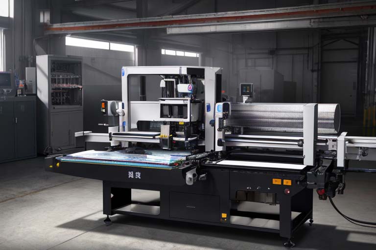 food packaging equipment manufacturers in oregon and wa