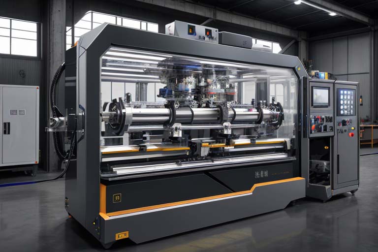 food packaging equipment and machinery ppt