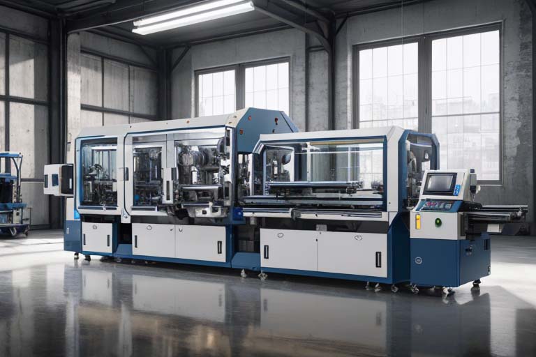 food packaging equipment engineer