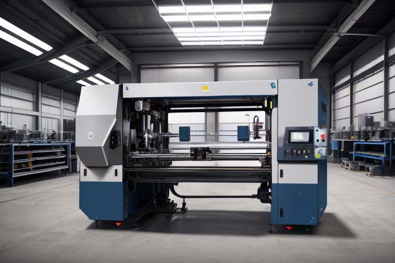 food packaging equipment engineer