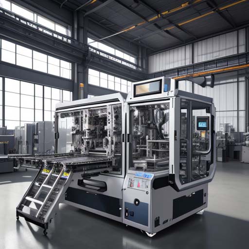 food packaging equipment leasing
