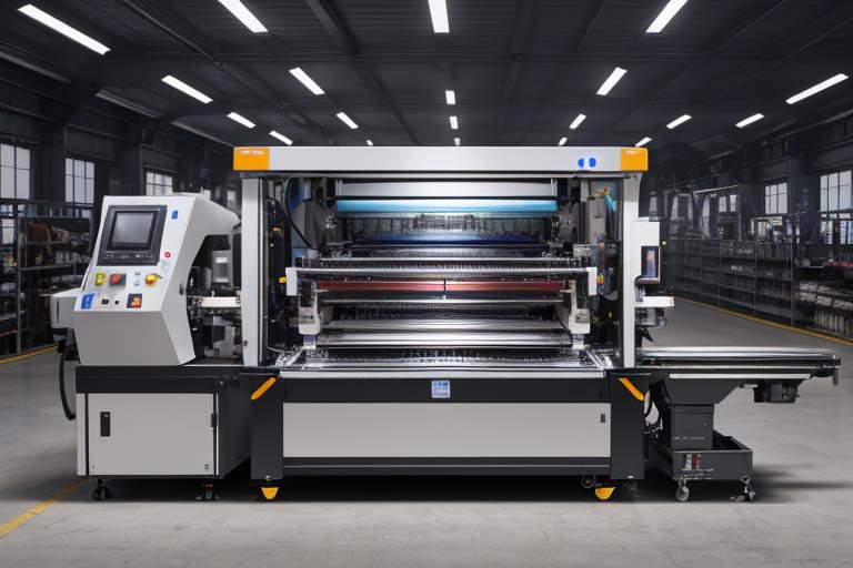 food packaging equipment malaysia