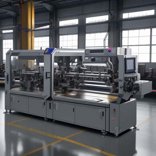 food packaging equipment manufacturers in oregon and wa