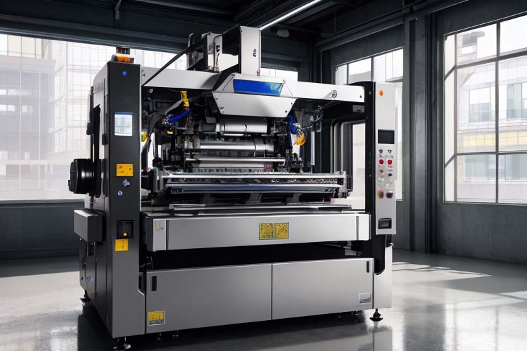 food packaging equipment ppt
