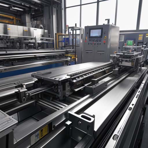 flow wrap packaging equipment