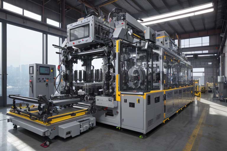 food packaging equipment suppliers