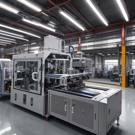flat noodles packaging equipment