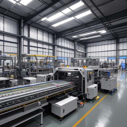 fin seal packaging equipment